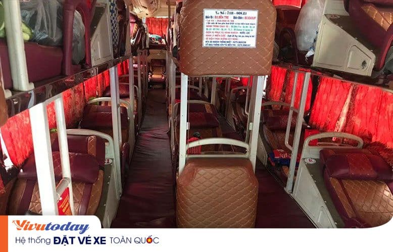 xe-giuong-nam-dong-tien-ben tre Đồng Tiến Bến Tre Đắk Nông