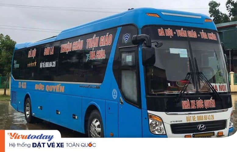 đức quyến hà nội điện biên