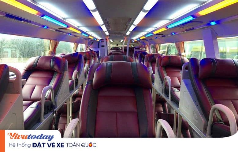 xe-khach-hung-tien hùng tiến sài gòn phú yên