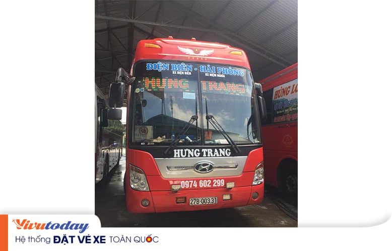 hưng trang hà nội điện biên