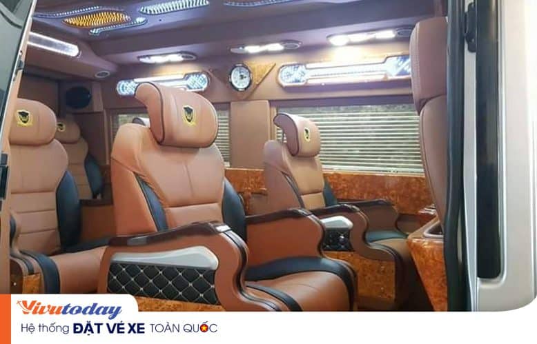 khánh thịnh limousine hà nội thái nguyên