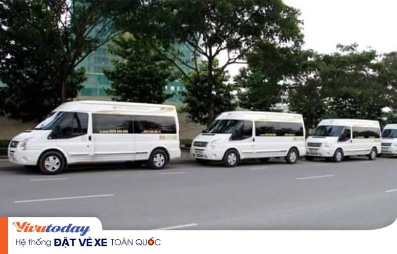 khánh thịnh limousine hà nội thái nguyên