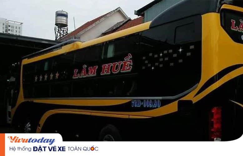 xe-khach-lam-hue lâm huề đà nẵng quảng bình