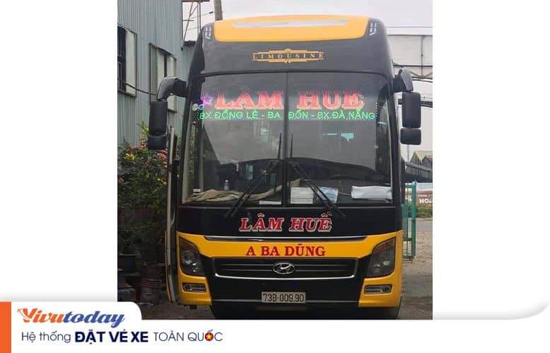 nha-xe-lam-hue-da-nang lâm huề đà nẵng quảng bình