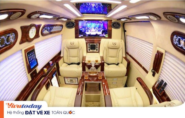 nha-xe-long-giang-limousine Nhà xe Long Giang Hà Nội Nam Định