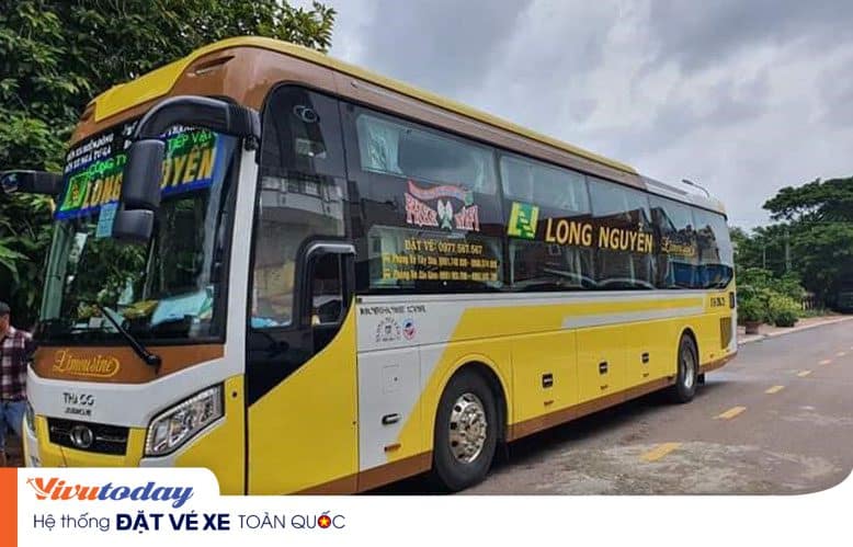 nha-xe-long-nguyen-tay-son Nhà xe Long Nguyễn Tây Sơn