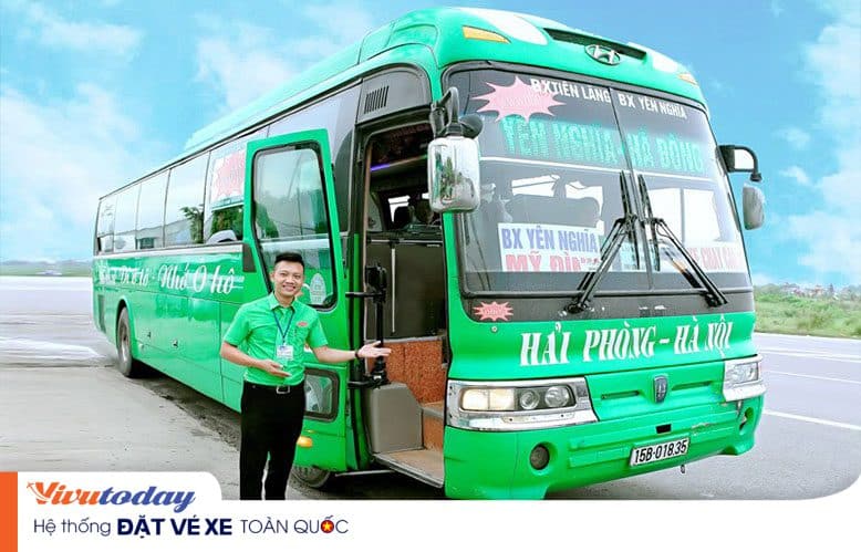 xe o-ho-ha-noi-hai-dương Nhà xe Ô Hô