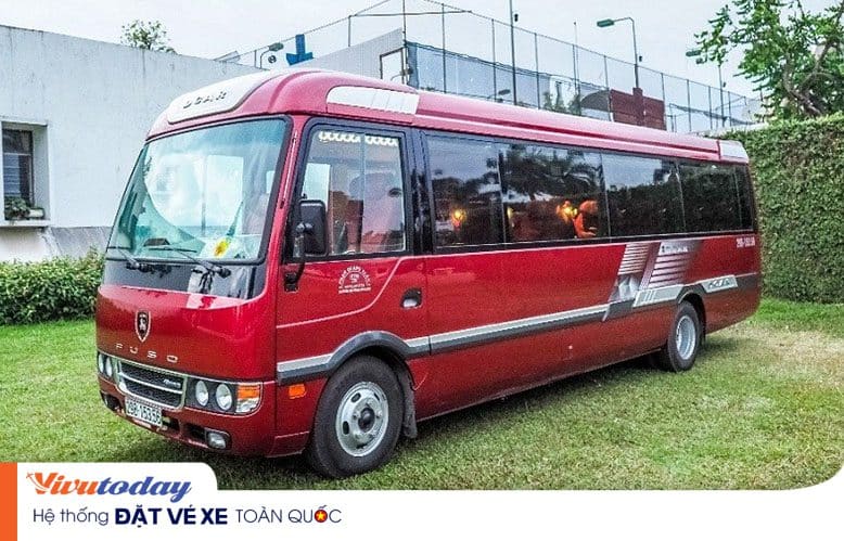 pumpkin limousine hà nội lào cai