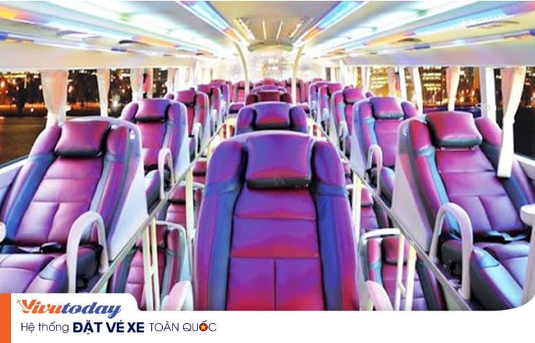 Xe Sáu Bản Đắk Đoa đi Sài Gòn