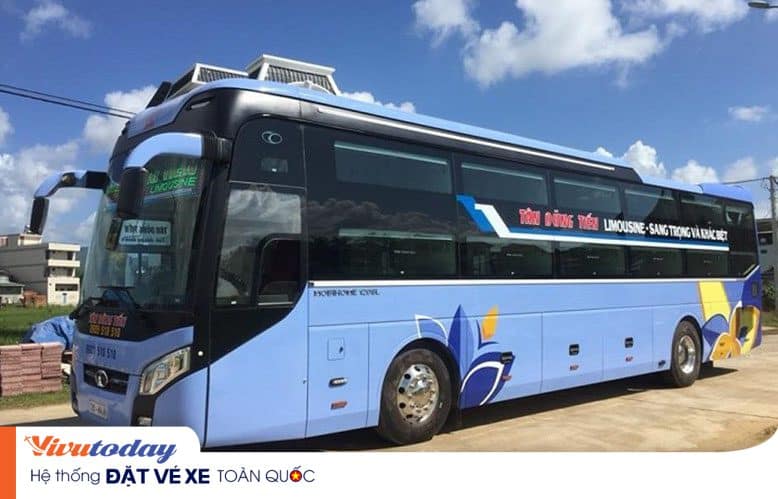 tân dũng tiến sài gòn bình định