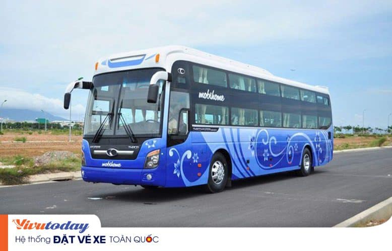 Xe Tánh Hạnh Đà Nẵng đi Quảng Ngãi