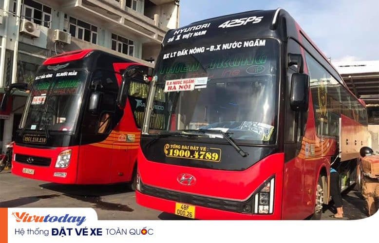 thiên trung hà nội đắk nông
