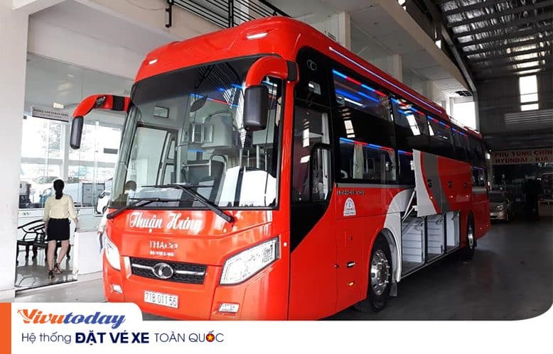 thuận hưng bến tre lâm đồng