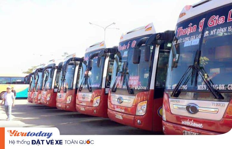 thuận ý sài gòn gia lai