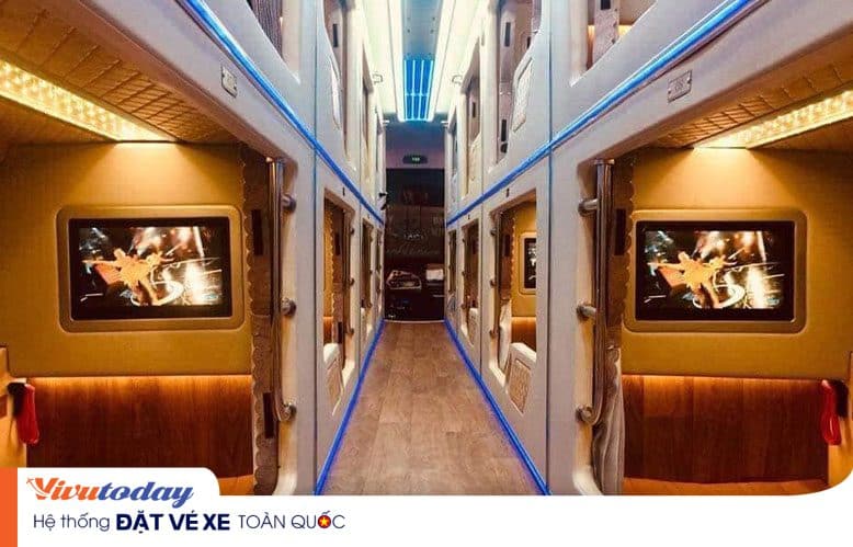 xe-khách-tri-nhan-limousine Xe Limousine Trí Nhân