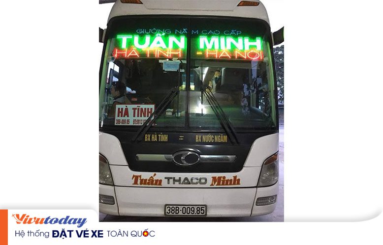 tuấn minh hà nội hà tĩnh