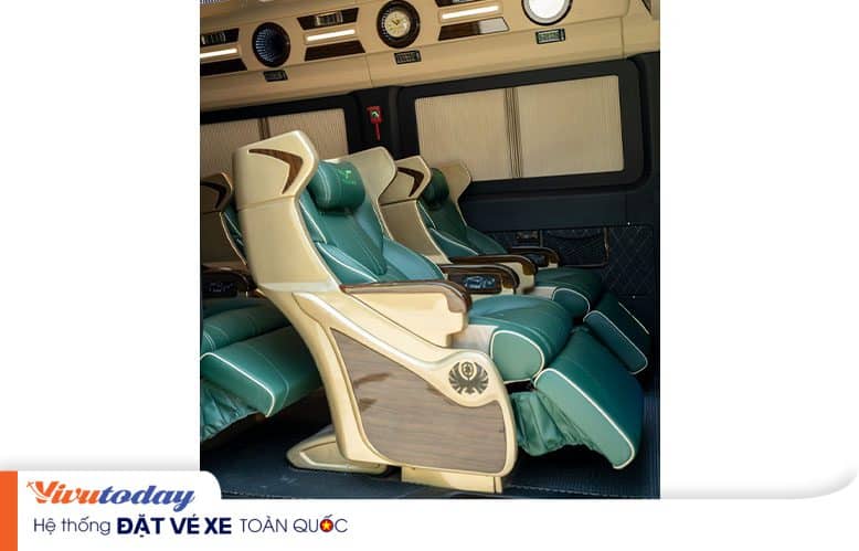 xe-khach-vie-limousine vie limousine sài gòn vũng tàu