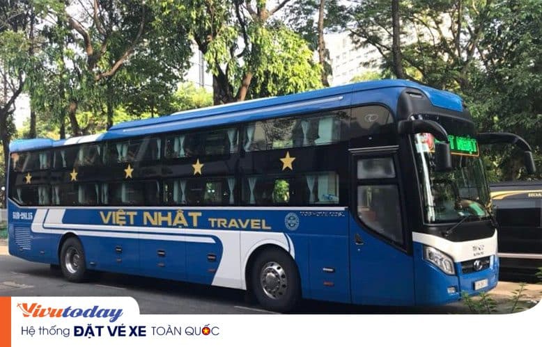 nha-xe-viet-nhat việt nhật sài gòn khánh hòa