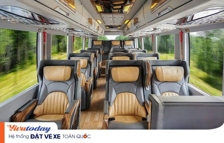 xe-khach-limousine-3s nhà xe 3s limo sài gòn