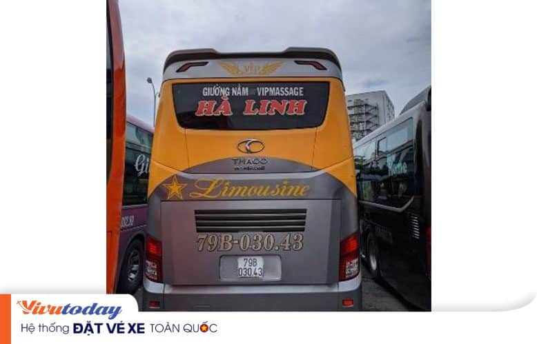 xe-ha-linh-nha-trang nhà xe hà linh nha trang