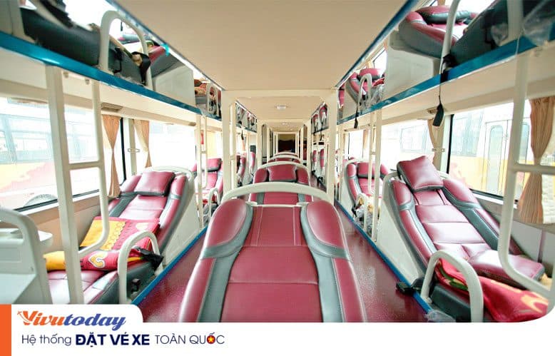 nhà xe hưng thành hà nội