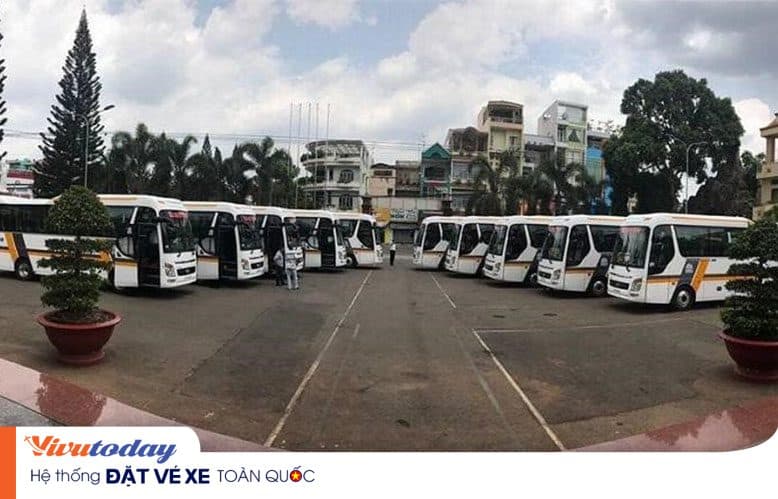 xe-kim-manh-hung-long-khanh nhà xe kim mạnh hùng sài gòn