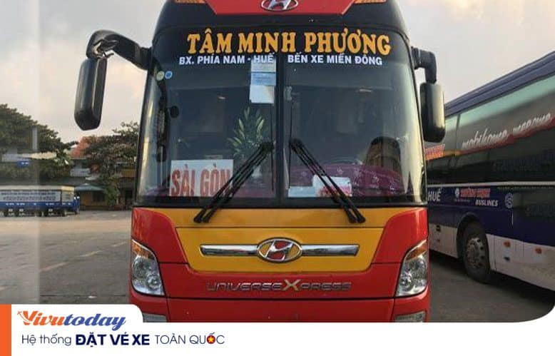 nha-xe-tam-minh-phuong-sai-gon-hue nhà xe tâm minh phương sài gòn