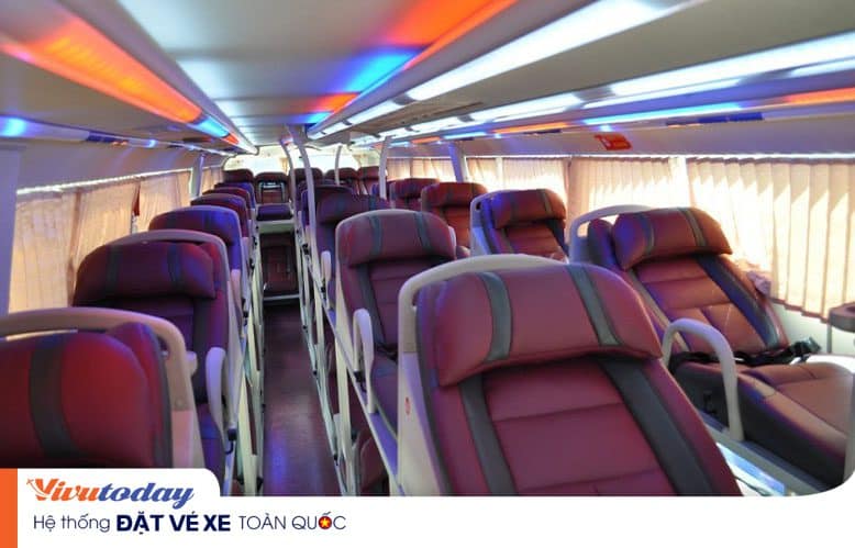 xe-giuong-nam-thao-lan nhà xe thảo lan sài gòn