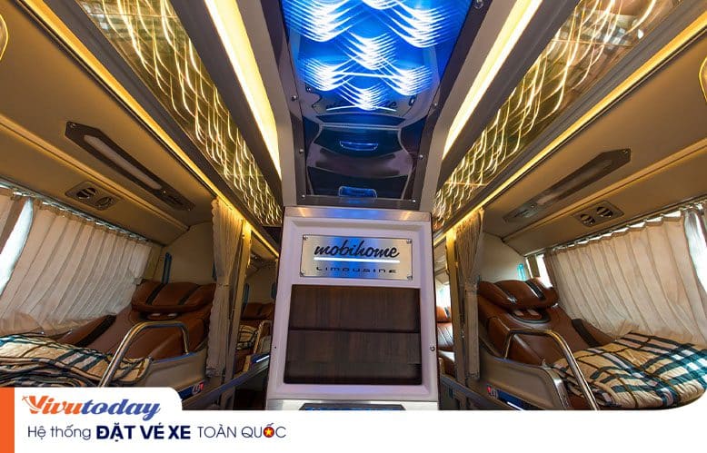 xe trường thịnh