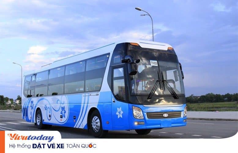 nhà xe tứ loan sài gòn