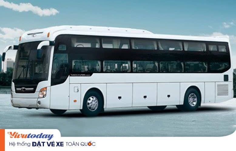 nhà xe tuấn duyên sài gòn hà nội
