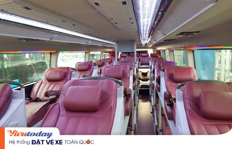nhà xe xuân tuấn tuyên quang