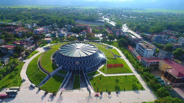Điện Biên Phủ