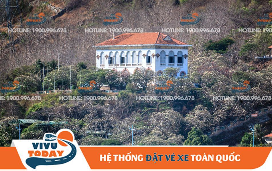 bach-dinh-vung-tau Tòa Bạch Dinh Vũng Tàu