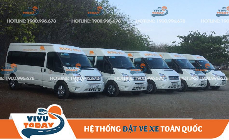 nha-xe-hung-phat-sai-gon-vung-tau Nhà xe Hưng Phát Limousine