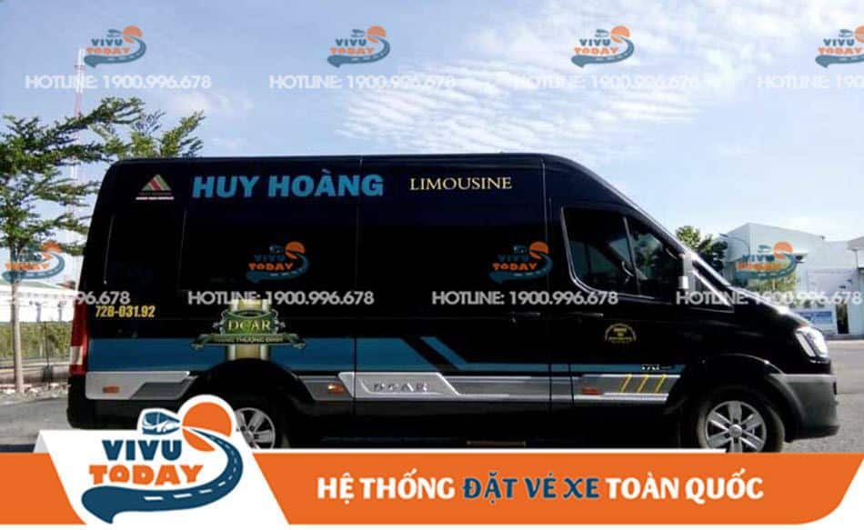 nha-xe-huy-hoang-sai-gon-vung-tau Nhà xe Huy Hoàng Limousine