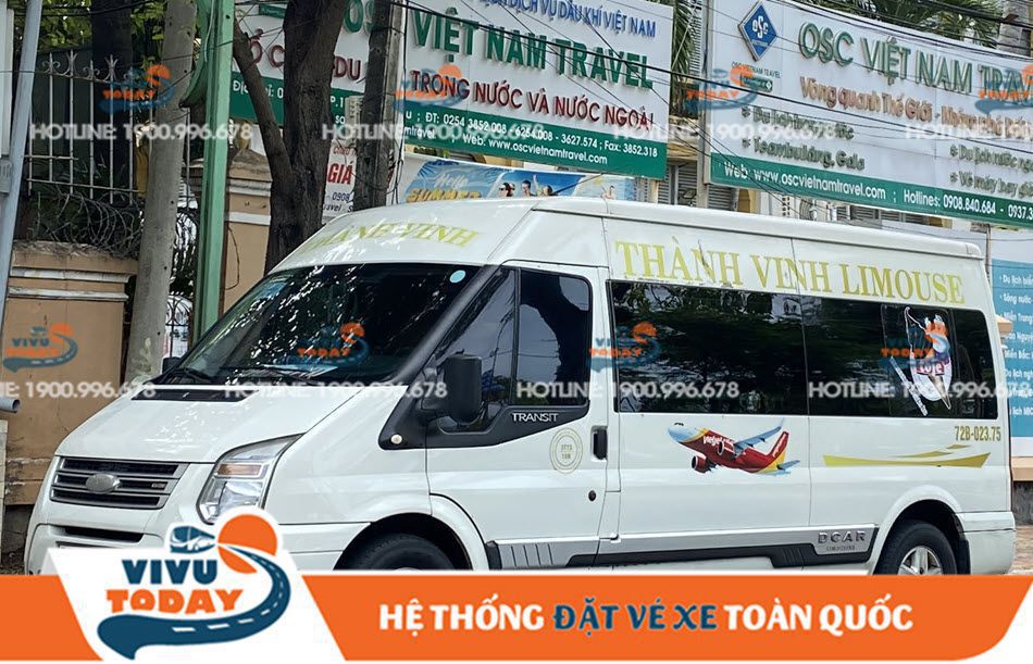 nha-xe-thanh-vinh-limousine Nhà xe Thành Vinh Limousine
