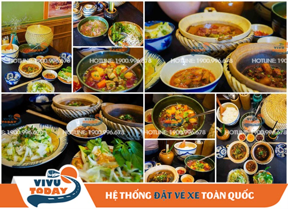 Ẩm thực Việt Nam