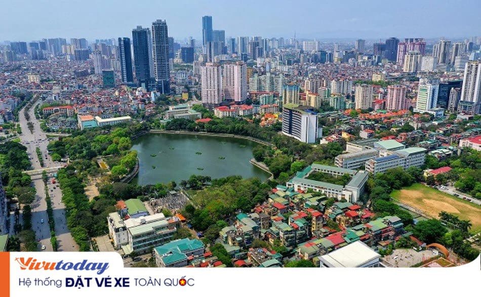thanh-pho-ha-noi Trung tâm thành phố Hà Nội