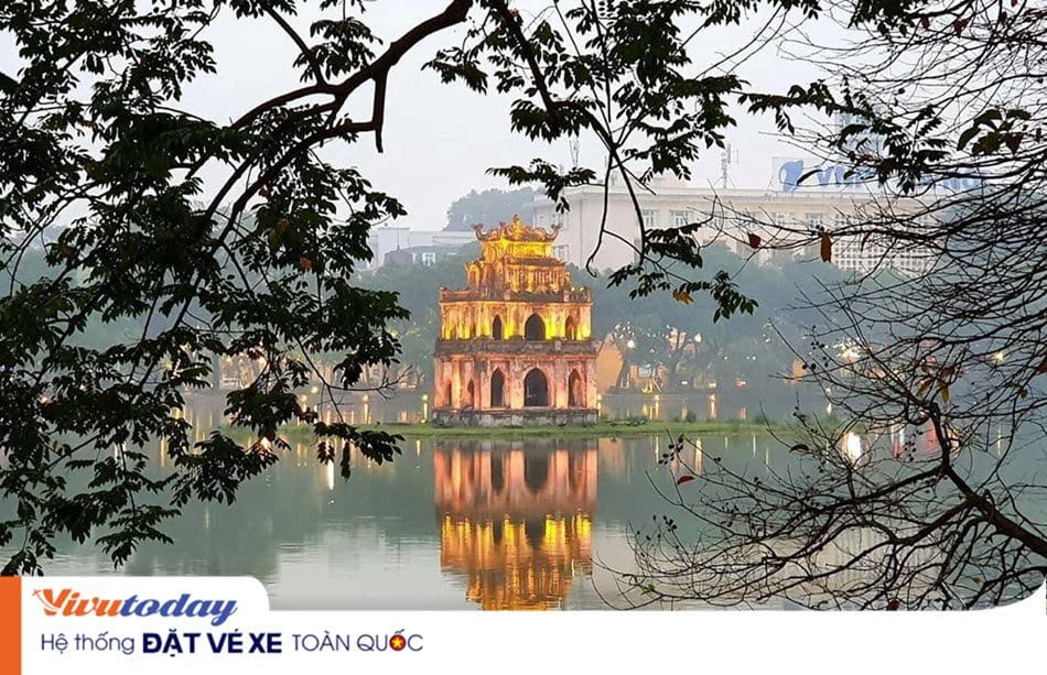 ho-hoan-kiem-ha-noi Hồ Hoàn Kiếm Hà Nội