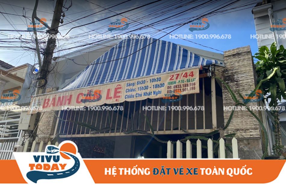 quan-banh-can-le-da-lat Quán bánh Căn Lệ Đà Lạt