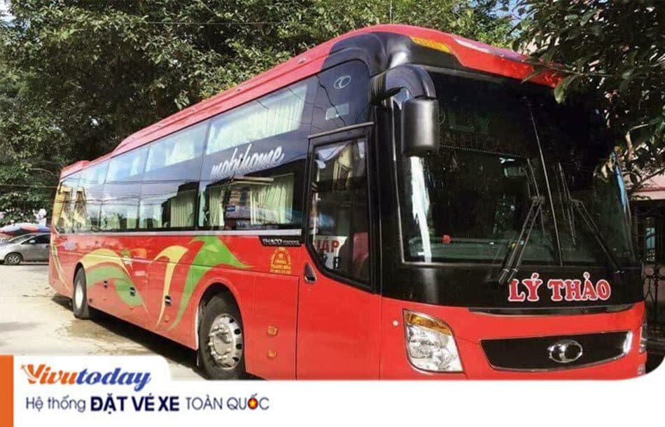 nha-xe-ly-thao Nhà xe Lý Thảo