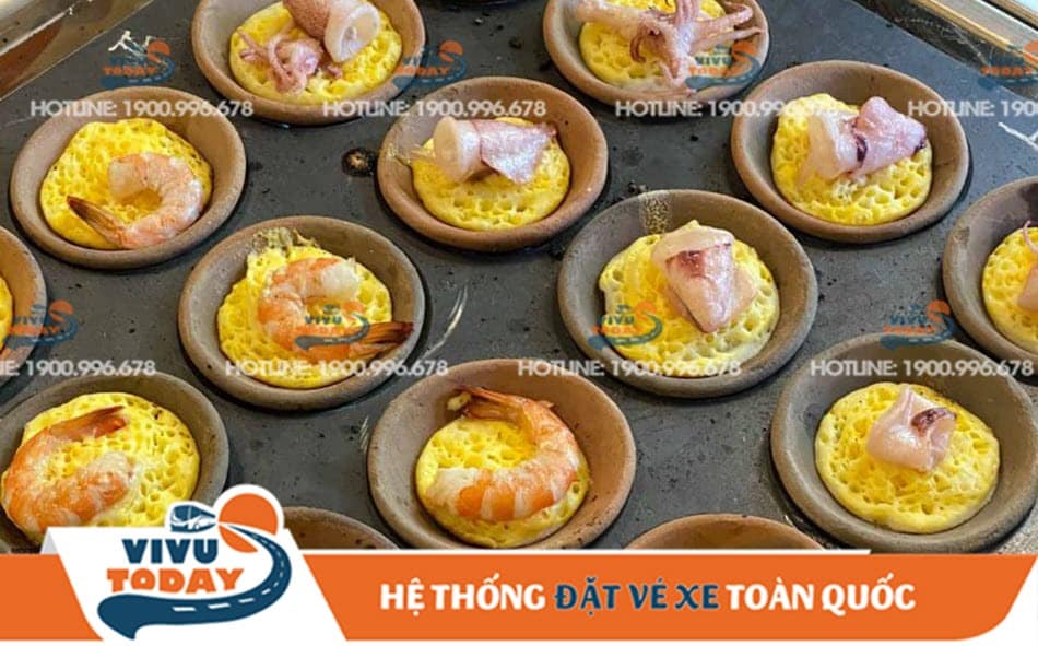 banh-can-da-lat Bánh căn Hoa Đà Lạt