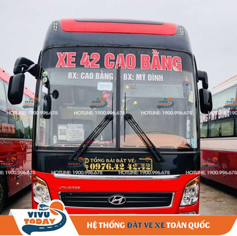 xe-42-cao-bang Xe khách 42 Cao Bằng