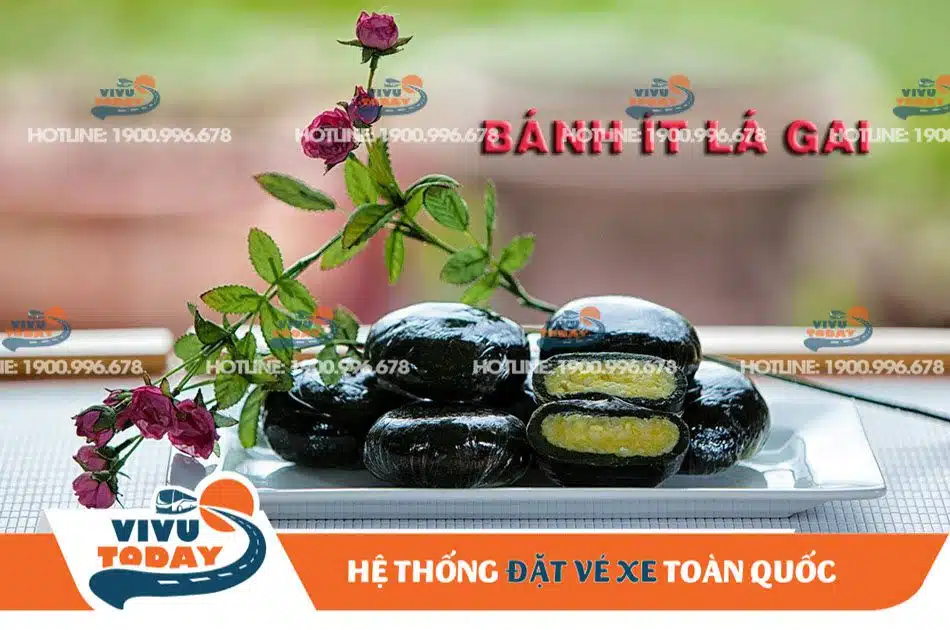 Đặc sản Bình Định