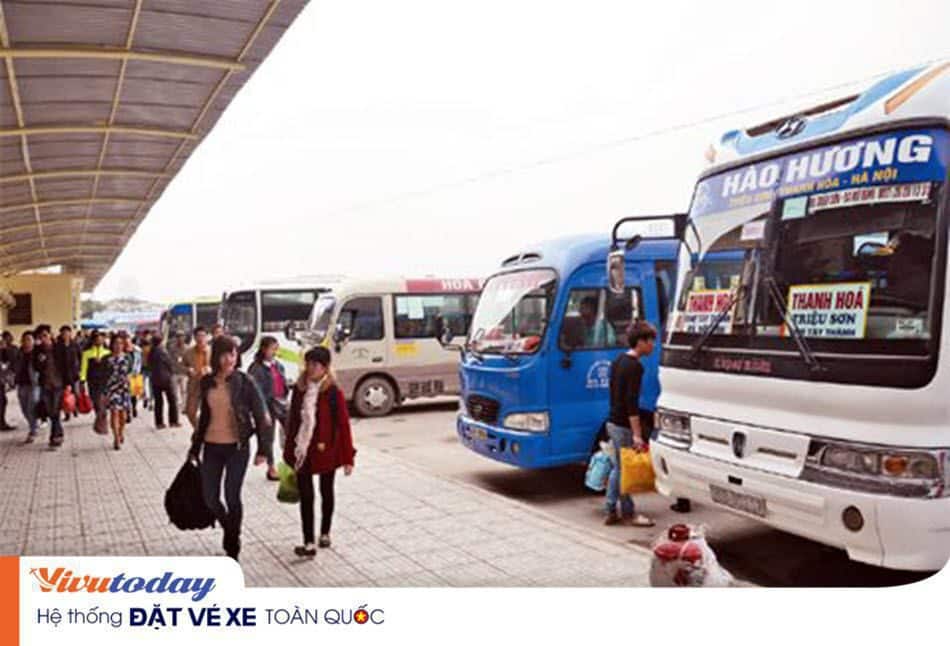 khu-vuc-xe-dau-my-dinh Khu vực xe đậu đỗ