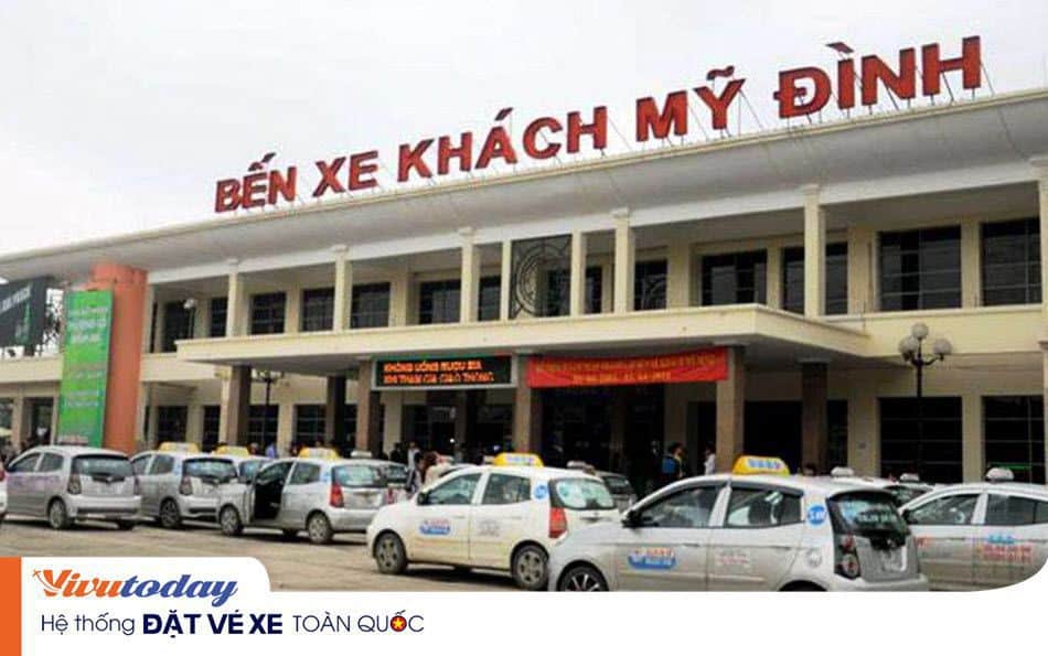 ben-xe-my-dinh-ha-noi Bến xe Mỹ Đình Hà Nội