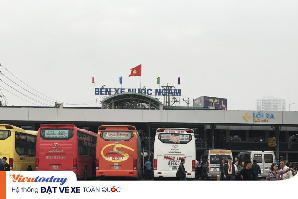 ben-xe-nuoc-ngam-ha-noi Bến xe Nước Ngầm Hà Nội