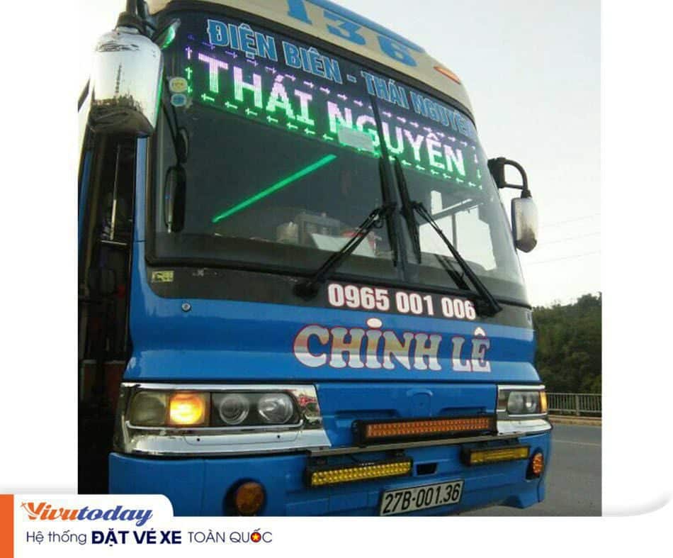 nha-xe-chinh-le Nhà xe Chinh Lê