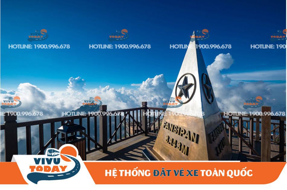 Top 7 Bến Xe Lào Cai tốt nhất hiện nay